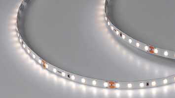 Светодиодная лента LUX SMD-2835 нейтральный белый цвет, DSG298-24-NW-33