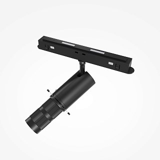 Трековый светильник Gala Exility 2700-6000K 10Вт 20°-35° Dim Smart