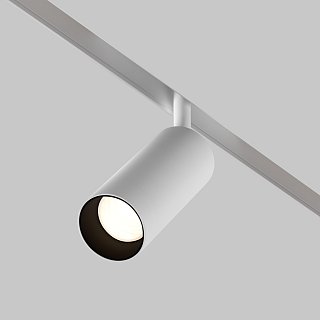 Трековый светильник Focus Led Exility 3000K 12Вт 24°
