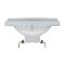 Лампа AR111-UNIT-G53-12W White6000 (WH, 120 deg, 12V) (Arlight, Металл)
