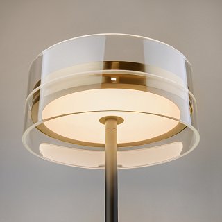 Настольный светильник Dress code 3000К 14Вт