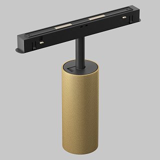 Трековый светильник Artisan Exility 3000K 12Вт 36°