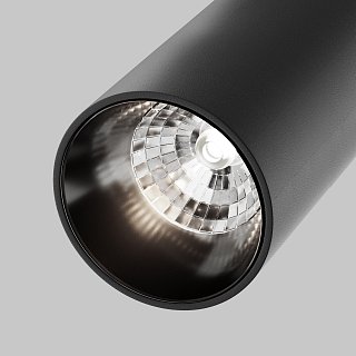 Трековый светильник Focus Led Radity 4000K 12Вт 36°