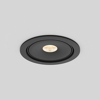 Встраиваемый светильник Move 3-4-6K 9Вт 36°