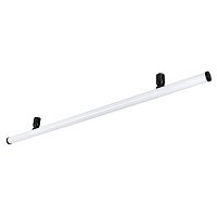 Светильник ART-APRIORI-TUBE-L1200-30W Day4000 (BK, 114x233 deg, 48V) (Arlight, IP20 Металл, 3 года)