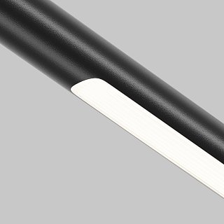 Светильник Basis для системы освещения Axity 3000/6000К 24Вт 120°