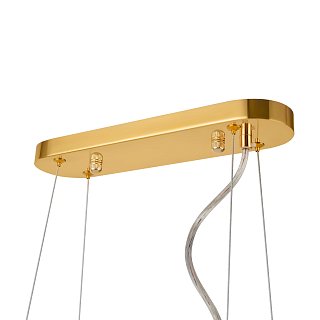 Подвесной светильник Gracia E14х6