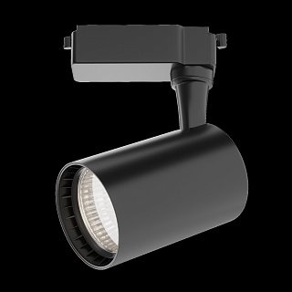 Трековый светильник Vuoro Unity 3000K 10Вт 60°