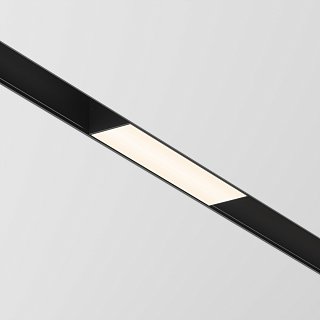 Трековый светильник Basis S35   3000K  7Вт