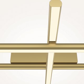 Потолочный светильник Radiance 3000К 50Вт