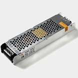 Блок питания для светодиодных лент компактный (узкий), 300 W, 24V, T-300-24
