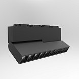 Светильник для трека SY черный, 20 Вт, SY-601255-20-BL-NW