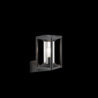 Настенный светильник (бра) Cell E27x1 15Вт IP 65