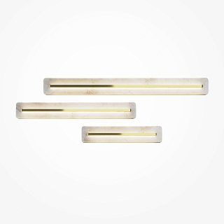 Настенный светильник (бра) Albatre 3000К 18Вт