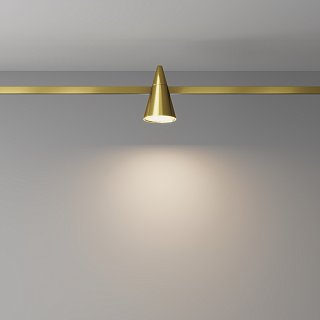 Трековый светильник Keila Flarity 3000K 4Вт 120°