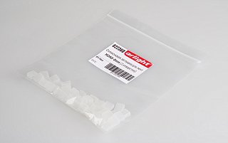 Силиконовая заглушка для лент MONO-8mm (Arlight, -)