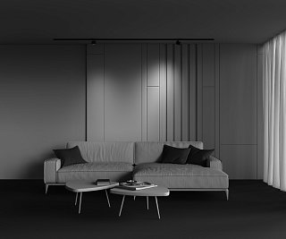 Трековый светильник Glare Unity GX53 12Вт