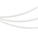 Светодиодная лента герметичная RTW-PW-A160-8mm 24V White6000 (10 W/m, IP66, 2835, 5m) (Arlight, Матовая)