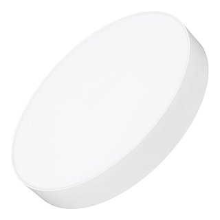 Светильник IM-RONDO-EMERGENCY-3H-R400-40W Day4000 (WH, 120 deg, 230V) (Arlight, IP40 Металл, 2 года)