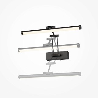 Подсветка Luster 2700K 3Вт