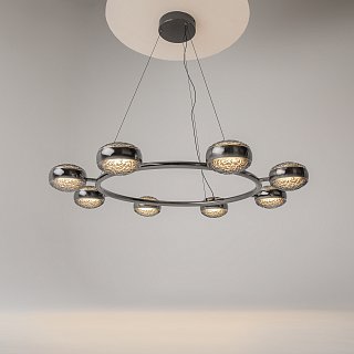 Подвесной светильник Mind 3000К 80Вт