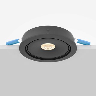 Встраиваемый светильник Move 3-4-6K 9Вт 36°