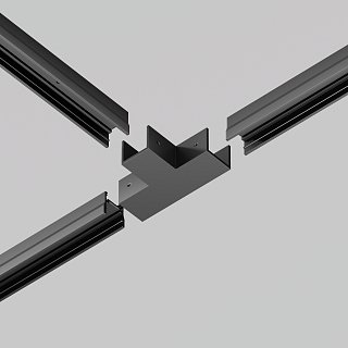 Коннектор T-образный для профиля Elasity IP