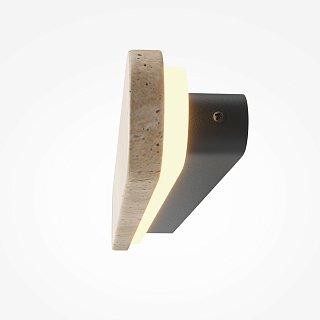 Настенный светильник (бра) Glamping 3000K 13Вт