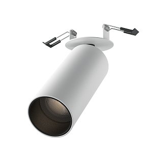 Встраиваемый светильник FOCUS LED 12Вт 4000К