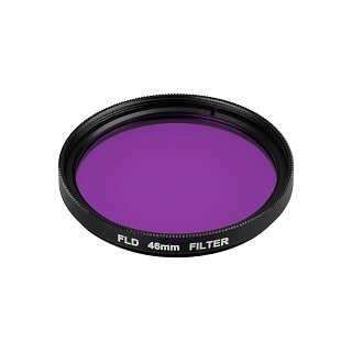 Светофильтр LGD-DIAFILM-COLORFUL-R46 (BK-VT) (Arlight, Металл)