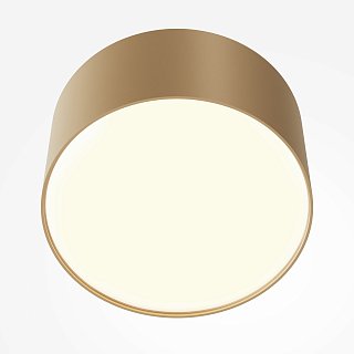 Потолочный светильник Zon 3000K 12W 120°