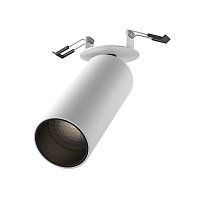 Встраиваемый светильник FOCUS LED 12Вт 4000К