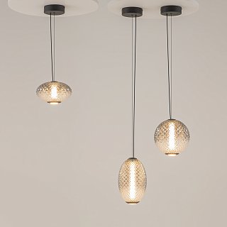 Подвесной светильник Bruma 3000K 14Вт