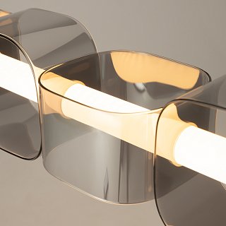 Подвесной светильник Ritmo 3000К 22Вт