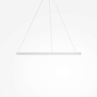 Подвесной светильник Rim 3000-4000К 59Вт