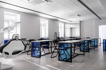 Стоматологическая клиника