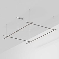 Основание ART-APRIORI-RECTANGLE-ROD-800-3000x2000 (TN) (Arlight, IP20 Металл, 3 года)