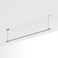 Основание ART-APRIORI-LINE-ROD-400-2000 (OG) (Arlight, IP20 Металл, 3 года)