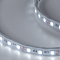 Светодиодная лента  5050, 60 LED/м, 14,4 Вт/м, 12В , IP66, Цвет: Ультра холодный белый, SWG560-12-14.4-UW-66-M
