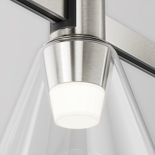 Трековый светильник Bianca Flarity 4000K 2Вт 120°