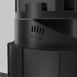 Встраиваемый светильник Wise 4000K 10W 36°