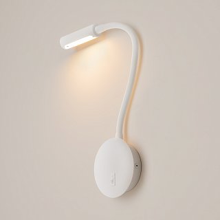 Настенный светильник (бра) Stem 3000К 3Вт IP 20