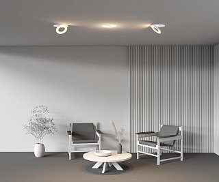 Встраиваемый светильник Vector 2700K 12Вт 110°