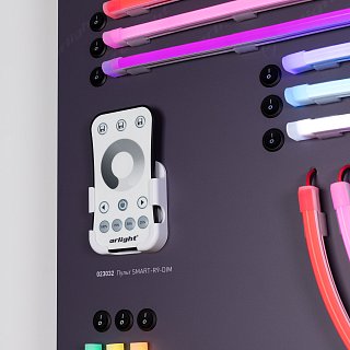 Стенд Гибкий Неон AURORA-830x600mm (230V) (Arlight, -)