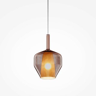 Подвесной светильник Duality E27х1