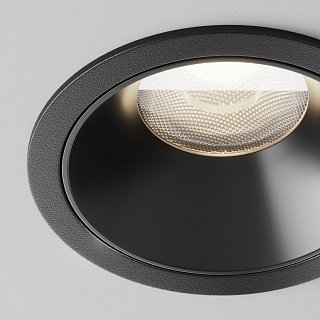 Встраиваемый светильник Alfa LED 4000K 15Вт 60°