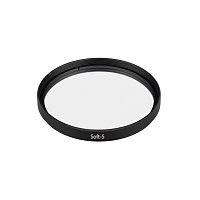 Фильтр LGD-ARTIFACT-SOFTEN-R65 (BK) (Arlight, Металл)