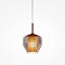 Подвесной светильник Duality E27х1
