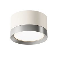 Потолочный светильник Hoop GX53 12Вт