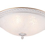 Потолочный светильник Pascal E27х4